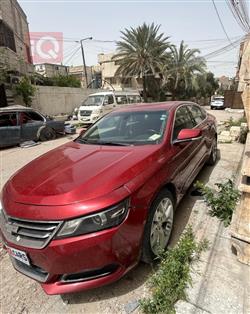 شيفروليه امبالا